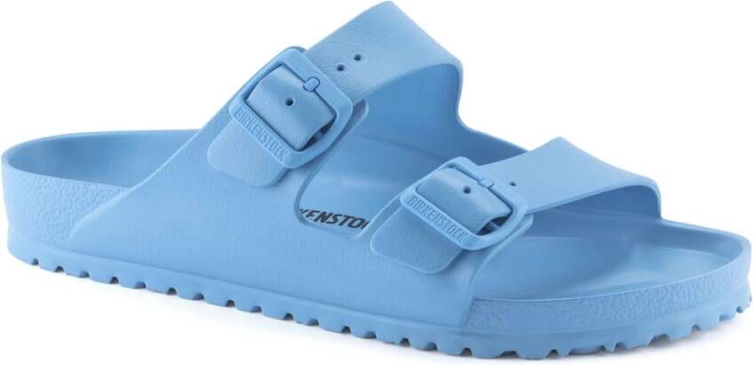 Birkenstock Dames schoenen Arizona EVA Sky Blue 1024588 Narrow Sky Blue - Foto 3