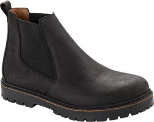 Birkenstock Boots Zwart Heren