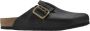 Birkenstock Sandalen Stijlvol en Comfortabel Black Heren - Thumbnail 7