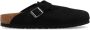 Birkenstock Boston Vl Sandalen & Slides Dames Black maat: 36 beschikbare maaten:36 37 38 39 40 41 - Thumbnail 1