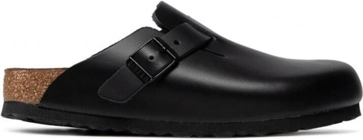 Birkenstock Clogs Boston met een ergonomisch gevormd voetbed - Foto 6