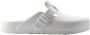 Birkenstock Boston Eva Sandalen Schoenen white maat: 37 beschikbare maaten:37 - Thumbnail 2