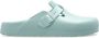 Birkenstock Slippers Boston Eva - Thumbnail 1