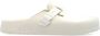 Birkenstock Boston Eva Sandalen & Slides Schoenen eggshell maat: 38 beschikbare maaten:36 37 38 39 40 41 - Thumbnail 2