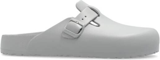 Birkenstock Boston EVA Sandalen Gray