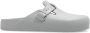 Birkenstock Boston EVA Sandalen Gray - Thumbnail 1