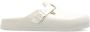 Birkenstock Boston Eva Sandalen & Slides Schoenen eggshell maat: 38 beschikbare maaten:36 37 38 39 40 41 - Thumbnail 14