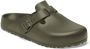 Birkenstock Boston Eva Sandalen & Slides Schoenen eggshell maat: 38 beschikbare maaten:36 37 38 39 40 41 - Thumbnail 27