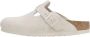 Birkenstock Boston Vl Sandalen Schoenen Antique White maat: 36 beschikbare maaten:36 - Thumbnail 14