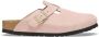 Birkenstock Boston Vl Sandalen & Slides Schoenen light rose maat: 38 beschikbare maaten:36 38 41 - Thumbnail 2