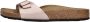 BIRKENSTOCK Slippers Dames Madrid Maat: 43 Materiaal: Leer Kleur: Brons - Thumbnail 3