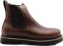 Birkenstock T.moro Laarzen Herfst Winter 2023 2024 Collectie Brown Dames - Thumbnail 2