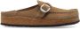BIRKENSTOCK Instappers Dames Buckley Dames Maat: 36 Materiaal: Suède Kleur: Taupe - Thumbnail 2