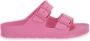 Birkenstock Elegante en Comfortabele Sliders voor Vrouwen Pink Dames - Thumbnail 2