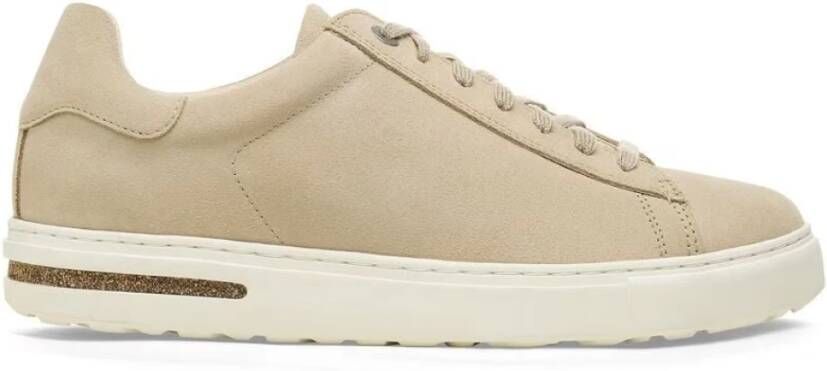 Birkenstock Casual platte schoenen