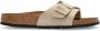 Birkenstock Women's Catalina BF Sandalen Narrow beige bruin - Thumbnail 3