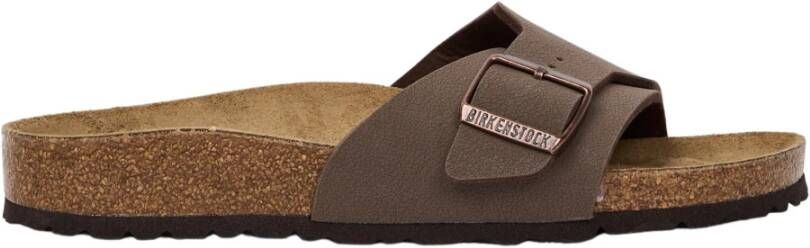 Birkenstock Catalina Sandalen Brown Dames