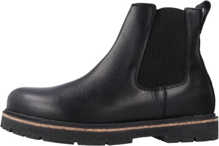 Birkenstock Highwood 1025795 Chelsea boots