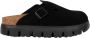 Birkenstock Chunky Core RWB Schoenen Black Dames - Thumbnail 1