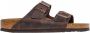 Birkenstock Slippers ARIZONA BF in schoenwijdte smal met ergonomisch gevormd voetbed - Thumbnail 189