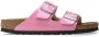 Birkenstock Arizona Patentpantoffels Streetwear Volwassen - Thumbnail 2
