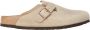 Birkenstock Boston NU Oiled Tabacco Brown 960811 Regular Oiled Tabacco Brown - Thumbnail 2