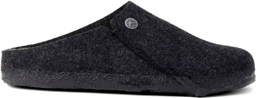 Birkenstock Clogs Grijs Dames