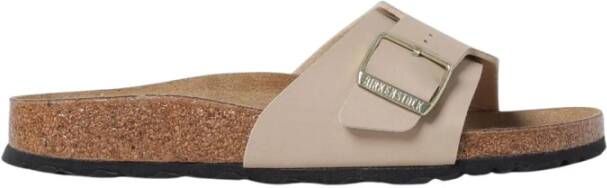 Birkenstock Comfort Sandalen voor Mannen