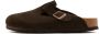 Birkenstock Boston SFB LEVE Women Favorite Styles bruin Schoenen - Thumbnail 15