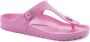 Birkenstock Gizeh EVA Slippers Candy Pink Regular-fit - Thumbnail 2