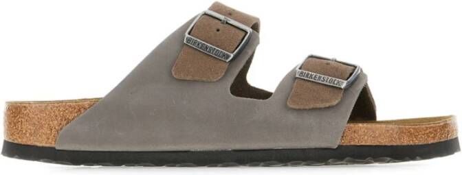 Birkenstock Comfortabele Sandalen voor de Zomer - Foto 2