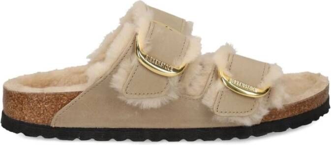 Birkenstock Comfortabele Sandalen voor Zomerse Uitjes - Foto 3