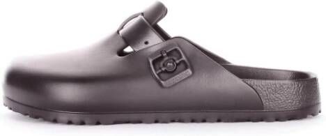 Birkenstock Boston Eva Sandalen Schoenen black maat: 40 beschikbare maaten:40 - Foto 9