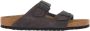 Birkenstock Comfortabele Suède Sandalen voor Mannen - Thumbnail 1