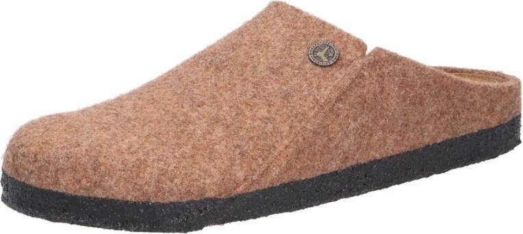 Birkenstock Comfortabele Zermatt Sandaal