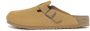 Birkenstock Corduroy Kurk Bruin Mules Brown Dames - Thumbnail 1