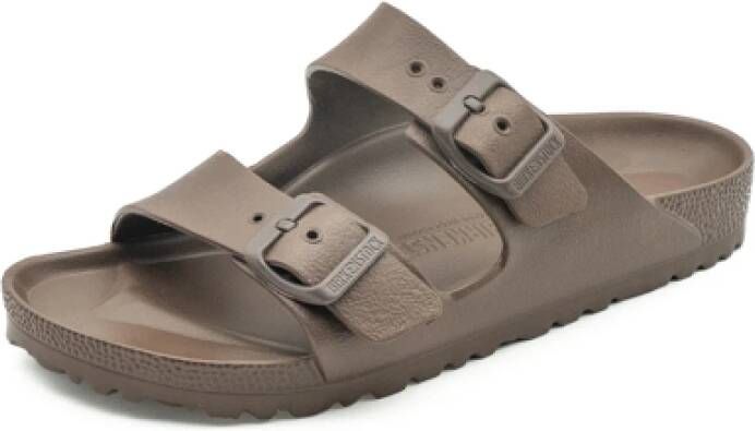 Birkenstock Arizona Eva Sandalen & Slides Dames roast maat: 37 beschikbare maaten:36 37 38 40 41 - Foto 4