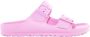 Birkenstock Arizona Eva Sandalen & Slides Dames Fondant Pink maat: 39 beschikbare maaten:36 37 38 39 40 41 - Thumbnail 2
