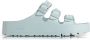 Birkenstock Florida Platform Sandalen Lichtgewicht Waterdicht - Thumbnail 1