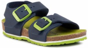 Birkenstock Desert Sandals Blauw Heren