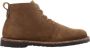 Birkenstock Donker Thee Suède Winterlaarzen - Thumbnail 1