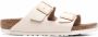 Birkenstock -Dames off-white-crÈme-ivoorkleur slippers & muiltjes - Thumbnail 7