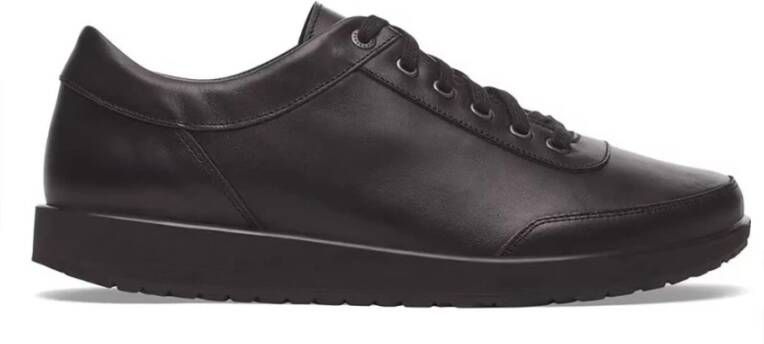 Birkenstock Elegante Comfort Sneaker Deep Blue