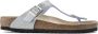 Birkenstock Tijdloze Klassieke Damessandaal Blauw Dames - Thumbnail 2