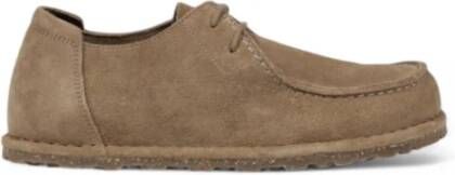 Birkenstock Stijlvolle Veterschoenen voor Mannen Beige Dames - Foto 3