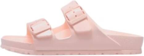 Birkenstock Arizona 1014614 Vrouwen Roze Slippers - Foto 7