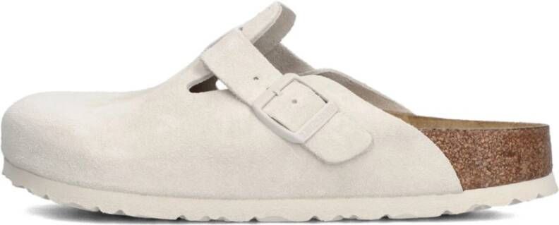 Birkenstock Elegante Zomer Slippers