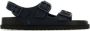 Birkenstock Eternal Sunshine Milano Sandalen Blue Heren - Thumbnail 1