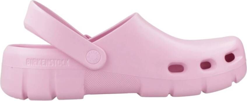 Birkenstock EVA Flow Clogs Pink Dames