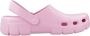 Birkenstock EVA Flow Clogs Pink Dames - Thumbnail 1